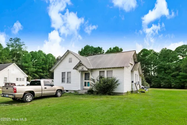 $168,844 | 278 Old Cornwallis Road, Princeton, NC 27569