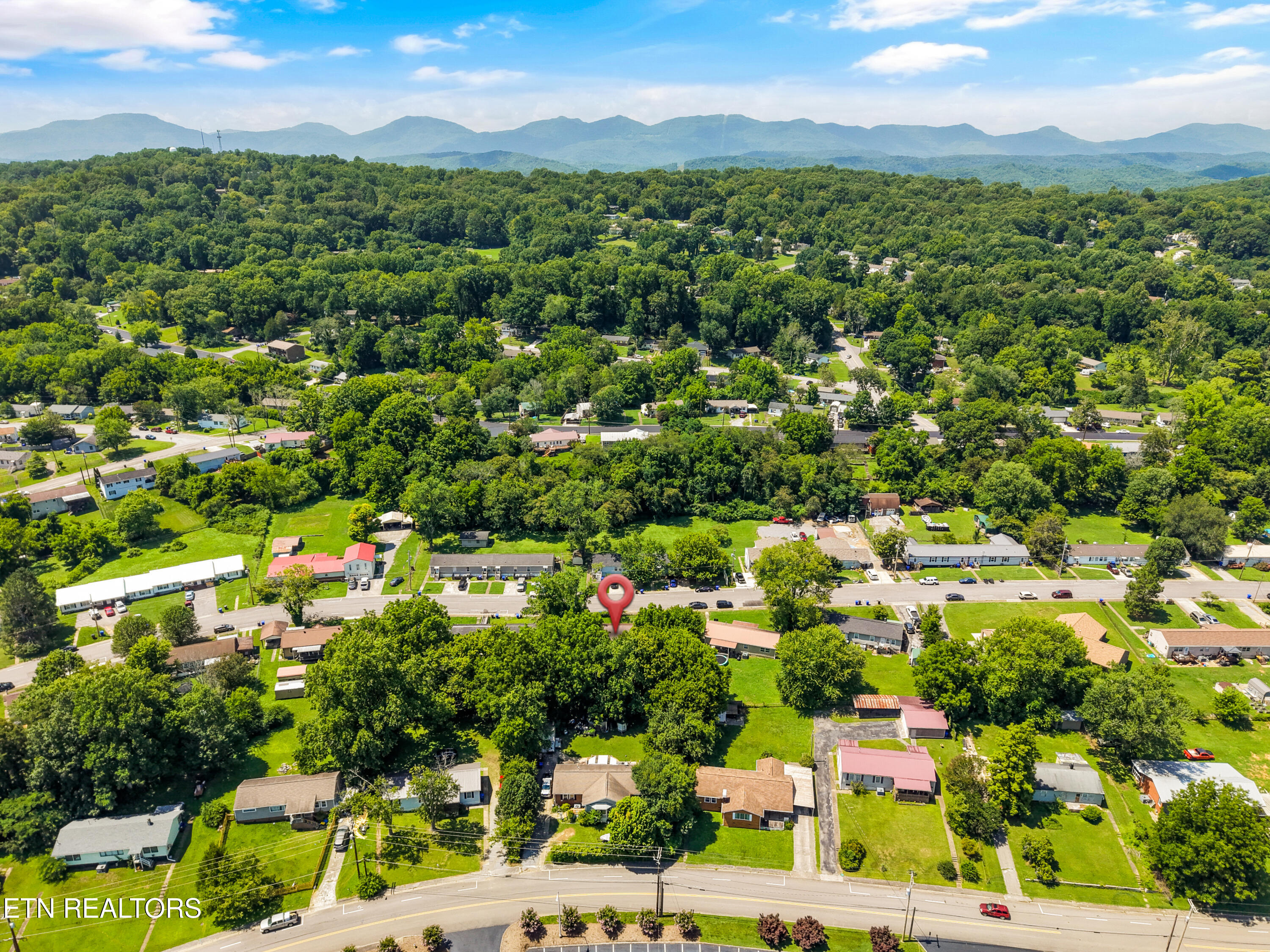 165 Latimer Road Oak Ridge, TN 37830 - Photo 13 of 13 32-165 Latimer Rd 30