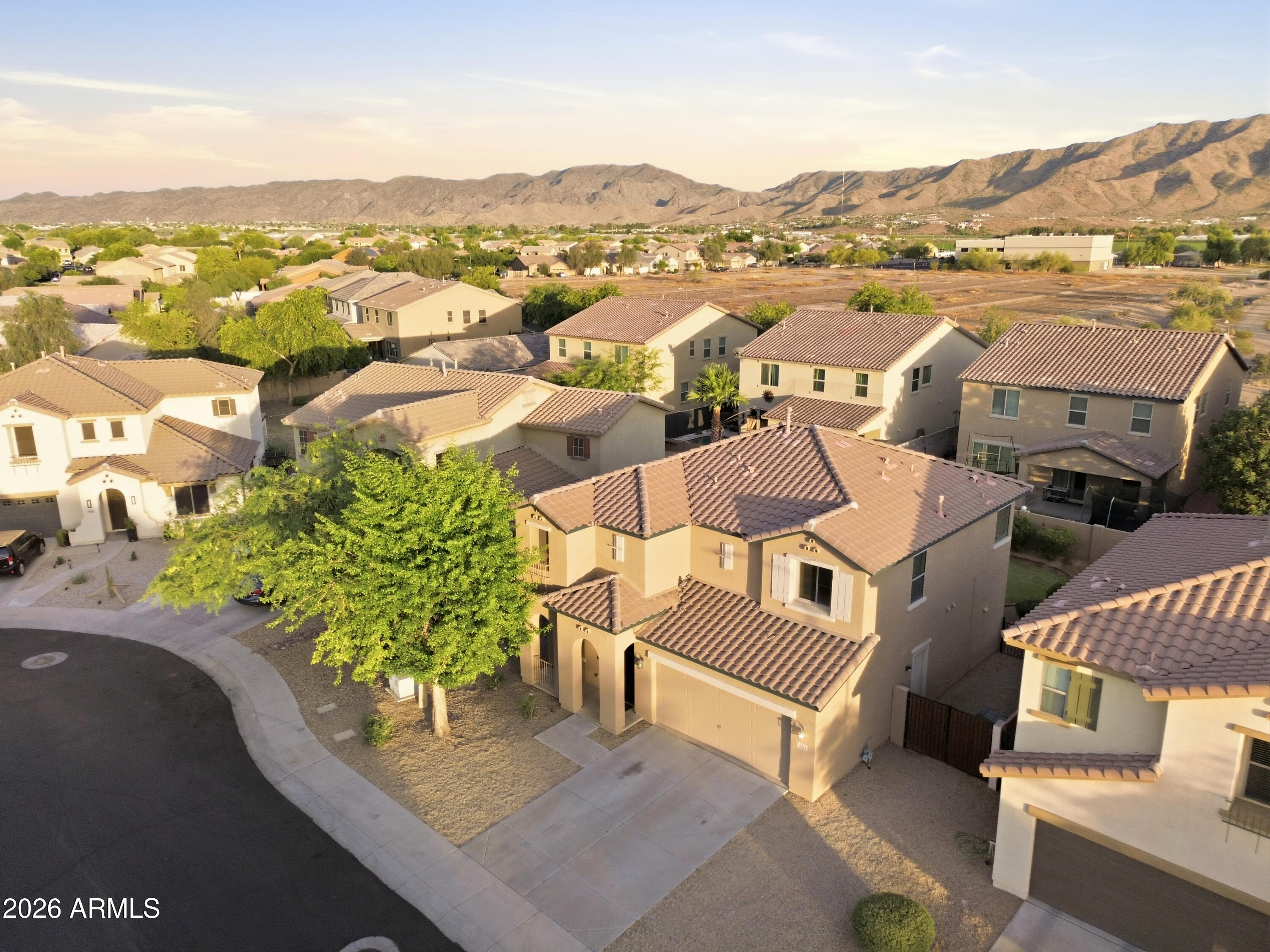 2511 West Beverly Rd. Phoenix, AZ 85041 - Photo 18 of 42