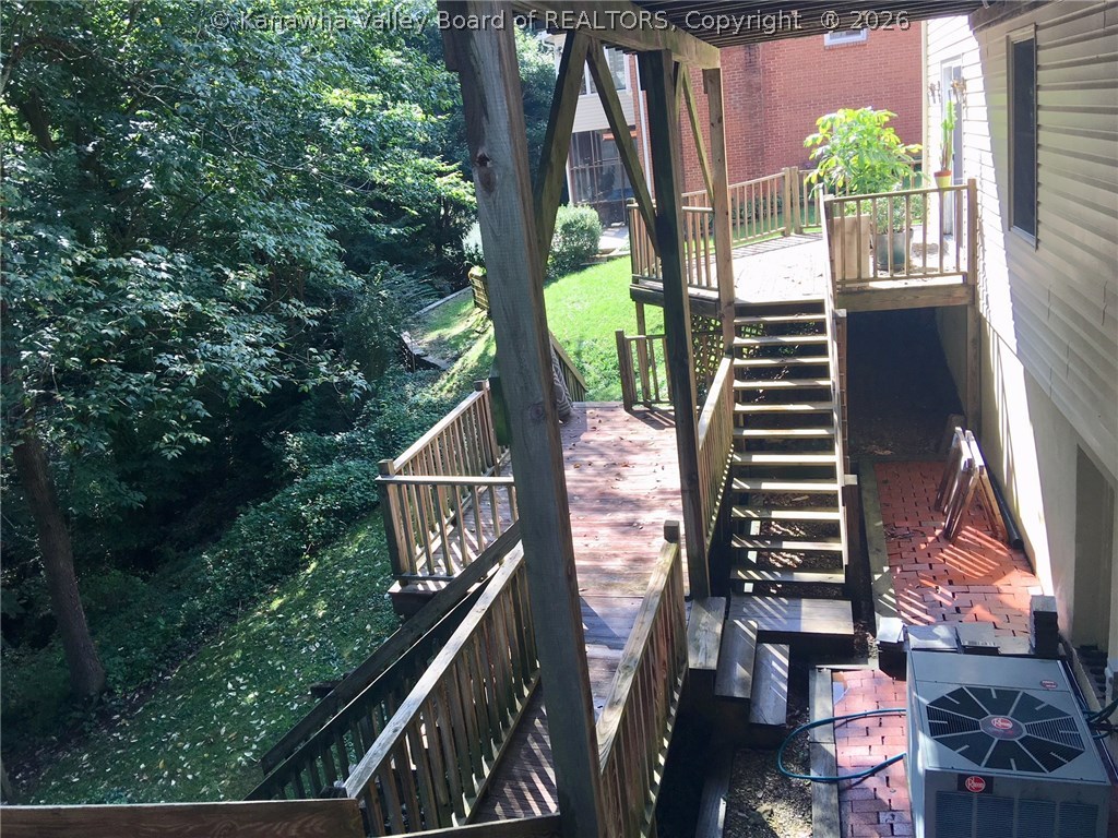 1600 Greystone Road Charleston, WV 25314 - Photo 28 of 29 Gallery Image 28