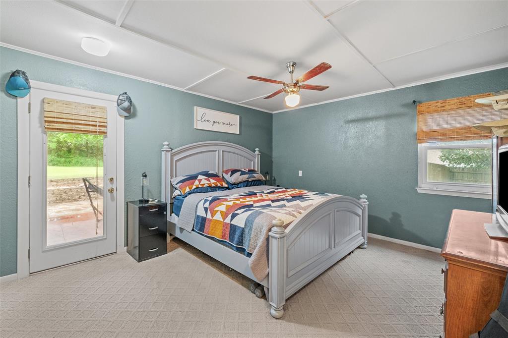 4111 Davis Road Granbury, TX 76049 - Photo 21 of 33