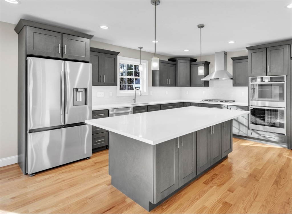 Lot 5 Montgomery Road Westfield, MA 01085 - Photo 1 of 3