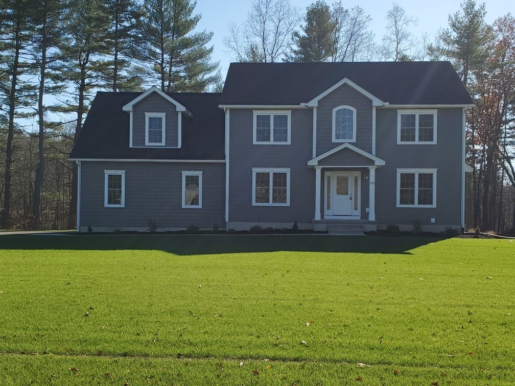 Lot 5 Montgomery Road Westfield, MA 01085 - Photo 3 of 3