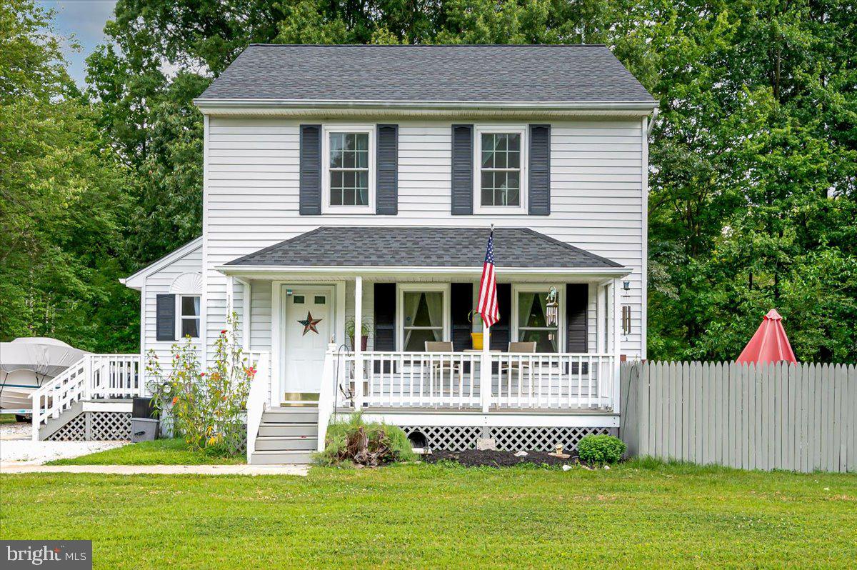 1416 Columbia Beach Road Shady Side, MD 20764 - Photo 1 of 29 Gallery Image 1
