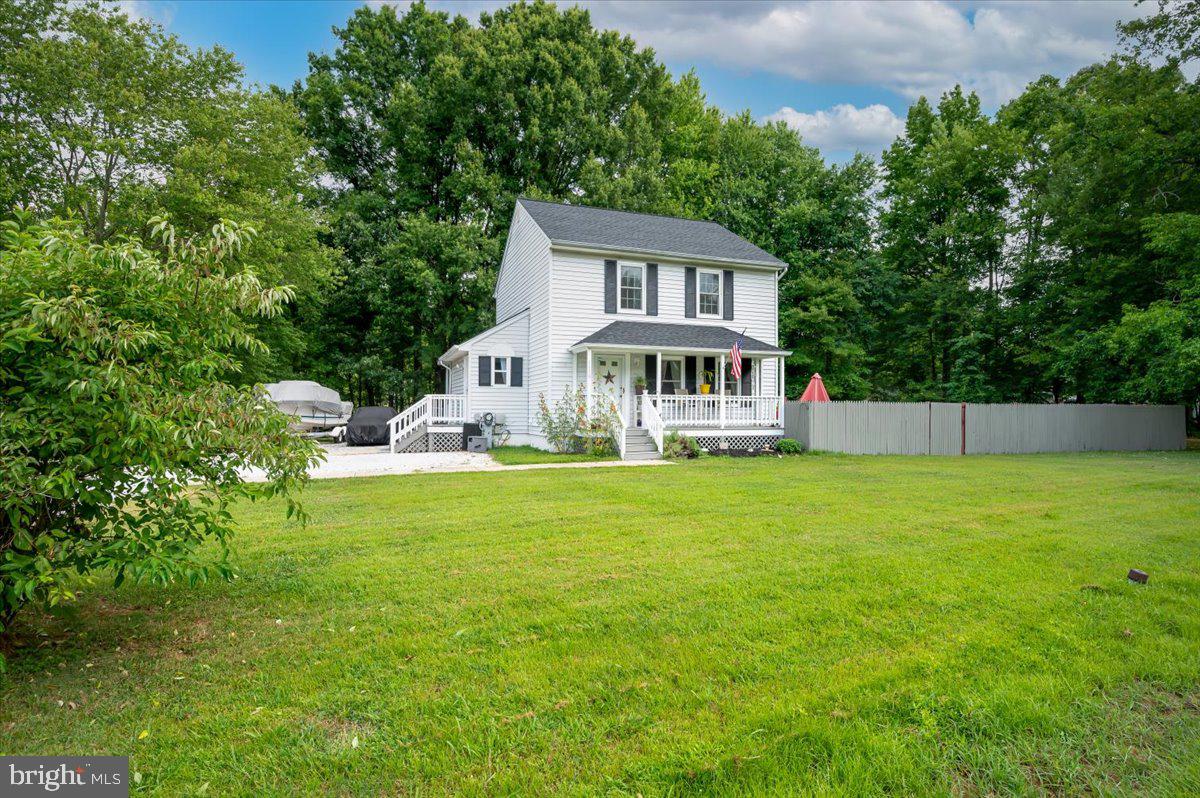 1416 Columbia Beach Road Shady Side, MD 20764 - Photo 2 of 29 Gallery Image 2