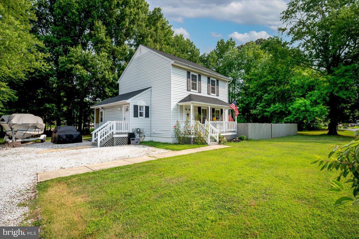 1416 Columbia Beach Road Shady Side, MD 20764 - Photo 3 of 29 Gallery Image 3