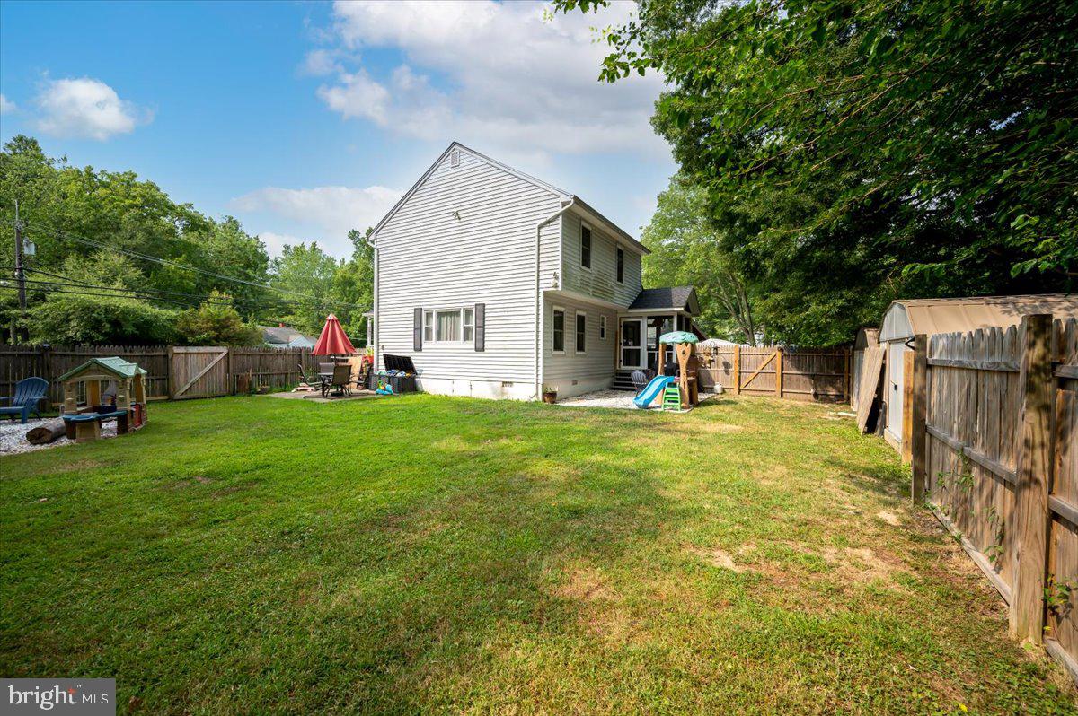 1416 Columbia Beach Road Shady Side, MD 20764 - Photo 26 of 29 Gallery Image 26