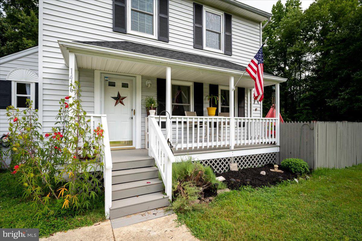 1416 Columbia Beach Road Shady Side, MD 20764 - Photo 4 of 29 Gallery Image 4