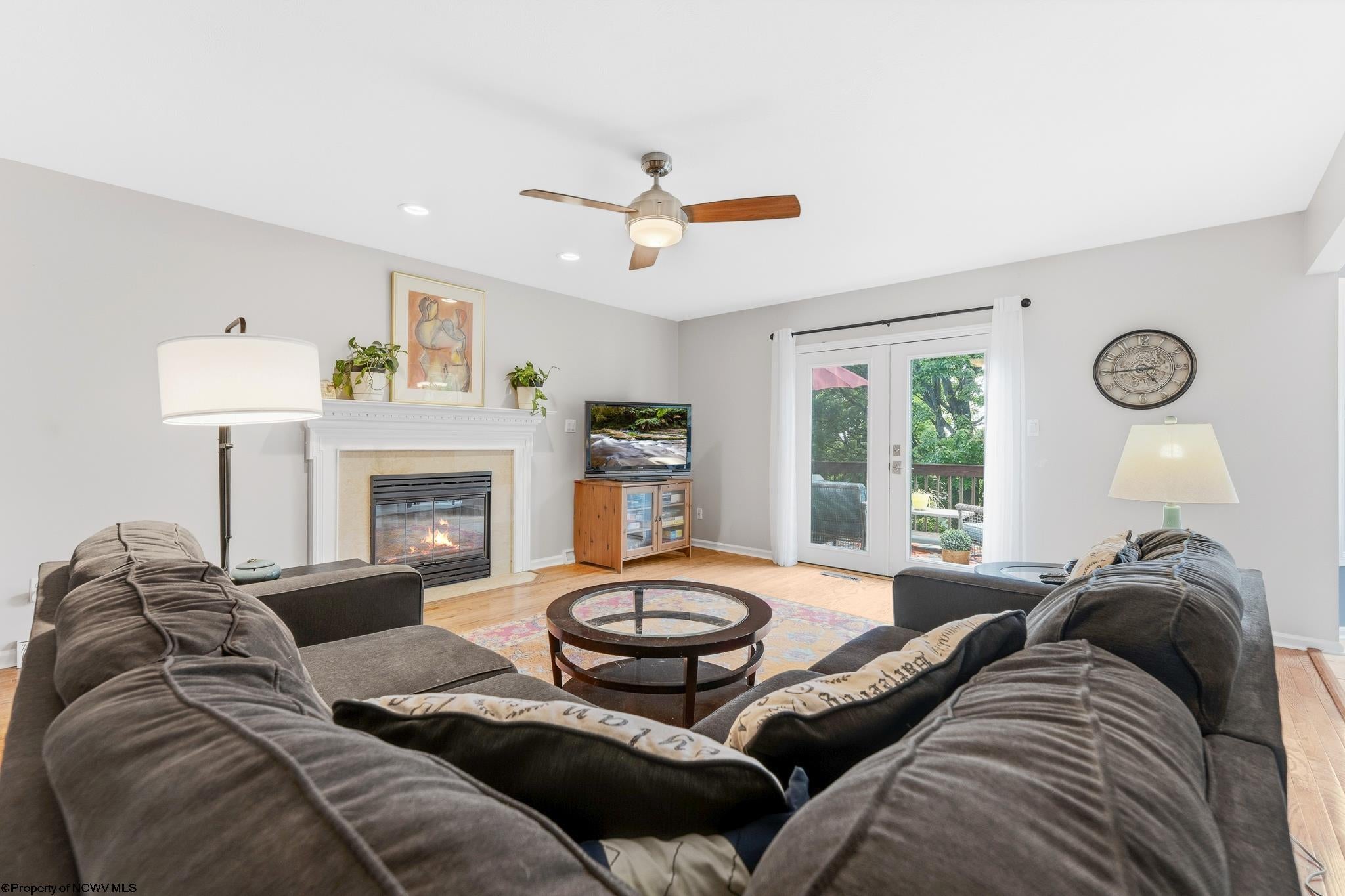 1268 Kings Road Morgantown, WV 26508 - Photo 14 of 50 Gallery Image 14