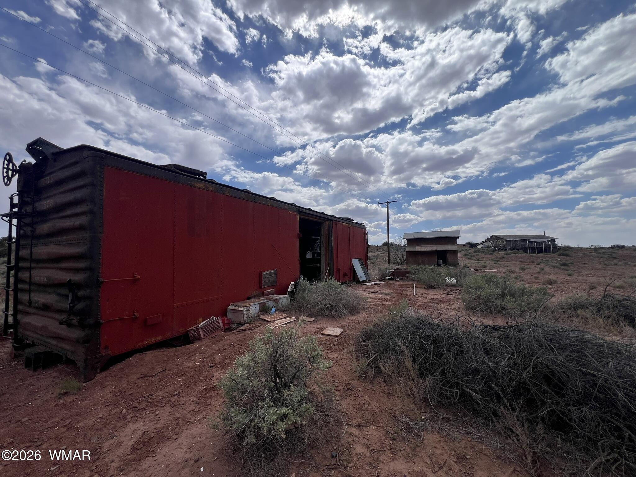 9518 Woodruff Hay Hollow Road Snowflake, AZ 85937 - Photo 67 of 146