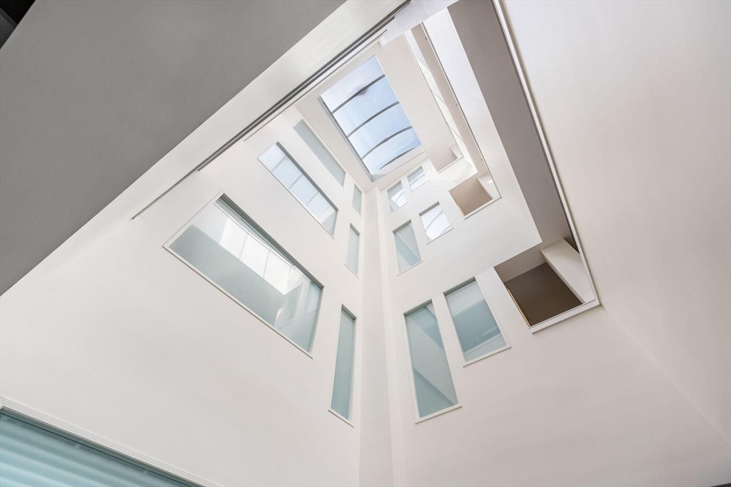 51 Lafayette Street, Unit 403 Salem, MA 01970 - Photo 3 of 13 a view of entryway