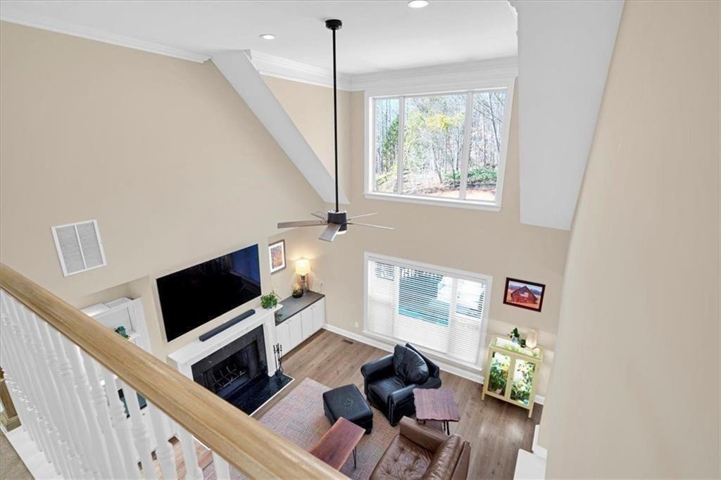 5508 Ridgemoor Drive Braselton, GA 30517 - Photo 24 of 51 Gallery Image 24
