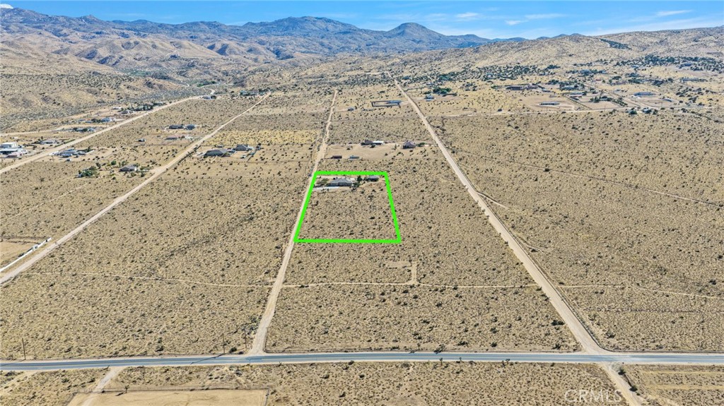 9550 Lucerne Road Apple Valley, CA 92308 - Photo 62 of 64 Gallery Image 62