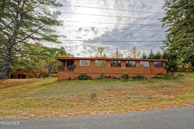 $249,900 | 111 Algonquin Drive, Wells, NY 12190