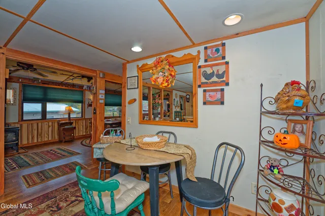 $249,900 | 111 Algonquin Drive, Wells, NY 12190