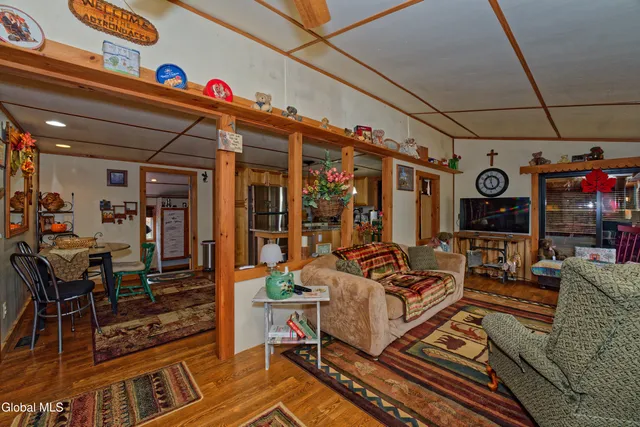 $249,900 | 111 Algonquin Drive, Wells, NY 12190