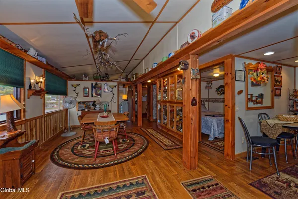 $249,900 | 111 Algonquin Drive, Wells, NY 12190