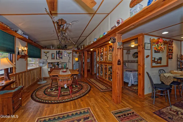 $249,900 | 111 Algonquin Drive, Wells, NY 12190