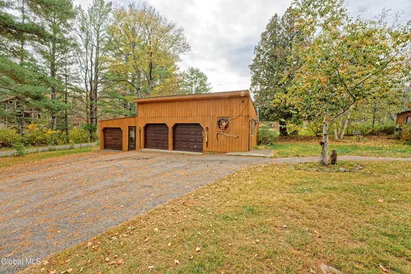 $249,900 | 111 Algonquin Drive, Wells, NY 12190