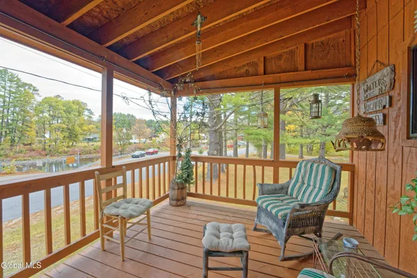 $249,900 | 111 Algonquin Drive, Wells, NY 12190