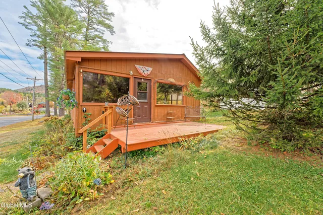 $249,900 | 111 Algonquin Drive, Wells, NY 12190