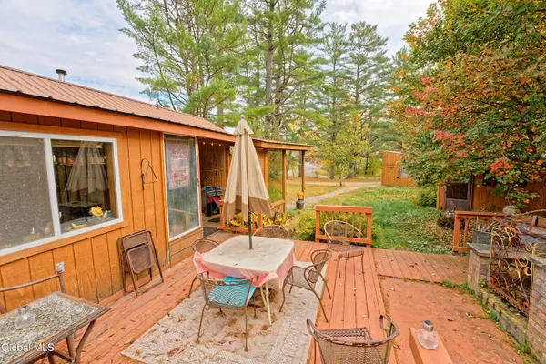 $249,900 | 111 Algonquin Drive, Wells, NY 12190