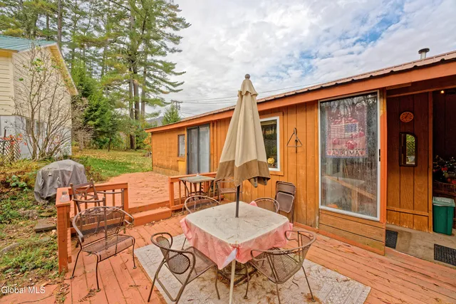 $249,900 | 111 Algonquin Drive, Wells, NY 12190