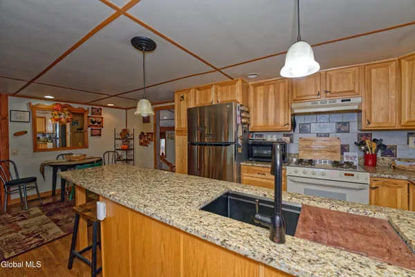 $249,900 | 111 Algonquin Drive, Wells, NY 12190