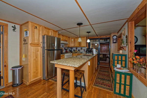 $249,900 | 111 Algonquin Drive, Wells, NY 12190