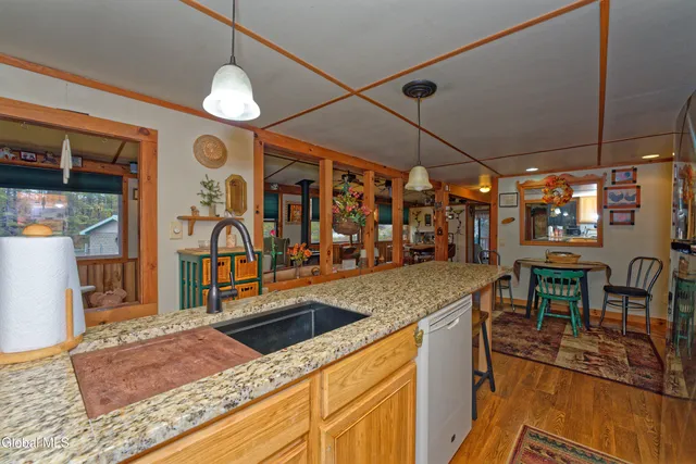 $249,900 | 111 Algonquin Drive, Wells, NY 12190