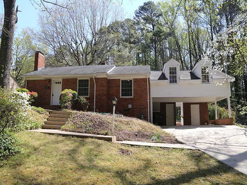 1324 Banbury Road Raleigh, NC 27607 - Photo 19 of 24 Photo 19