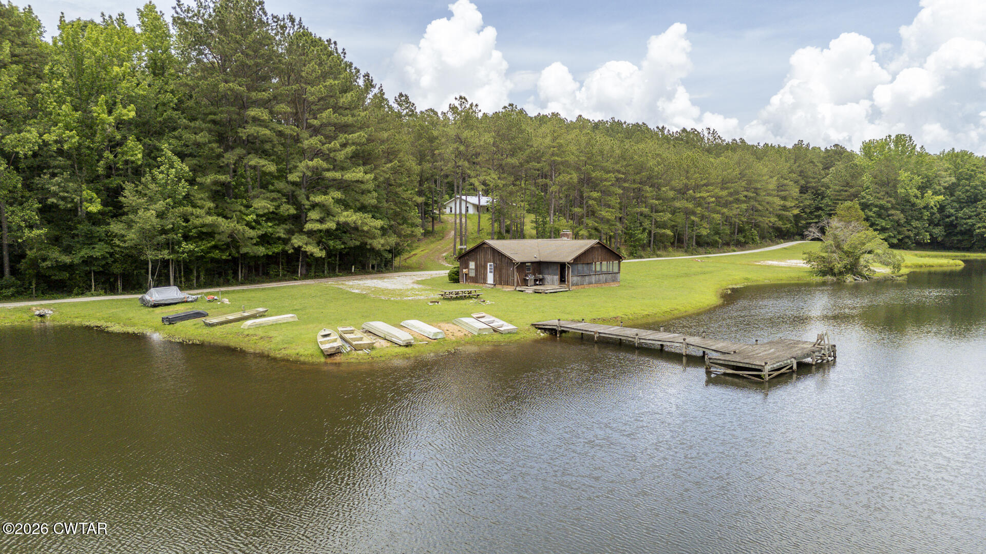 1380 Harrison Road Pinson, TN 38366 - Photo 29 of 46 1380 Harrison Rd Pinson TN-73