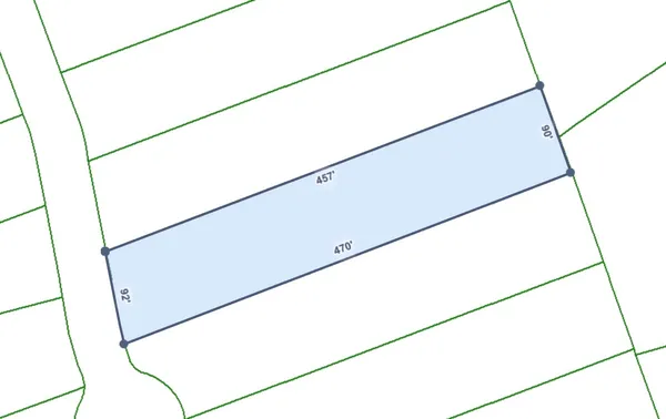 a close view of utility room with wooden floor