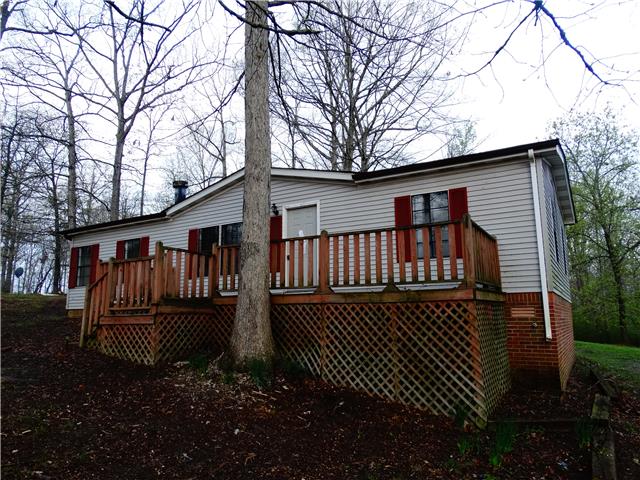 1061 Claylick Road White Bluff, TN 37187 - Photo 1 of 11 Gallery Image 1