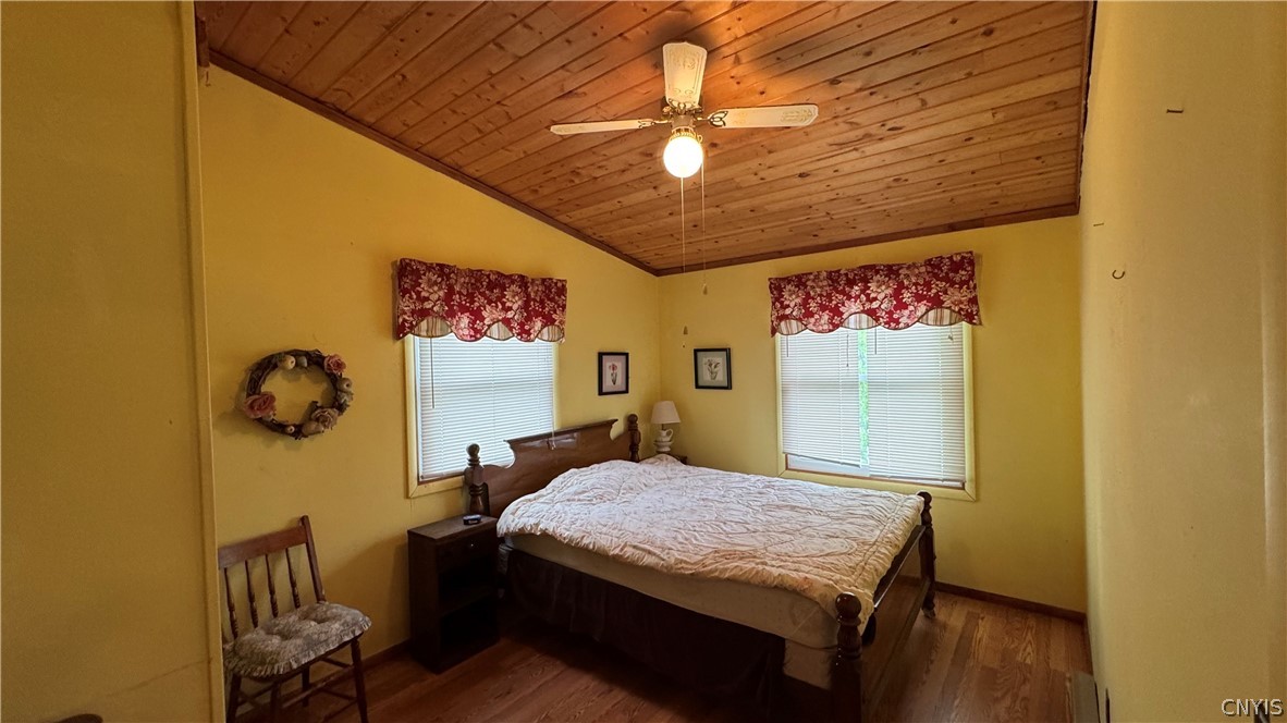 37 Mitchell Road, Unit 1 Macomb, NY 13654 - Photo 20 of 43