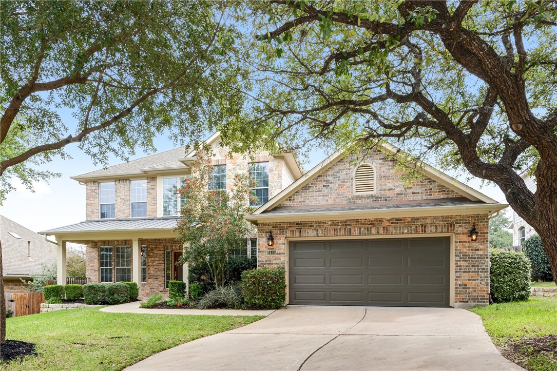 2425 Shire Ridge Drive Austin, TX 78732 - Photo 1 of 1 Gallery Image 1