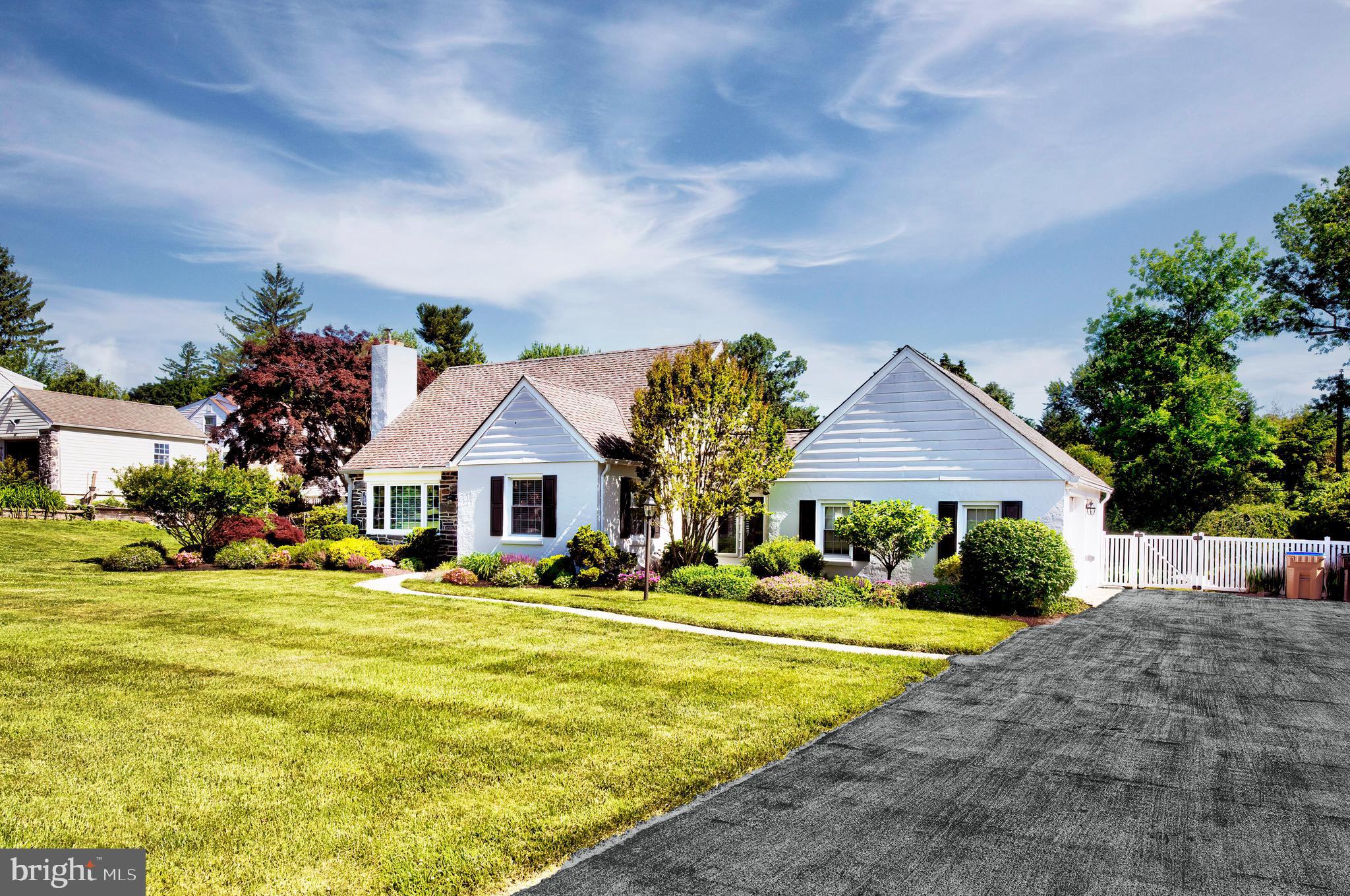 3431 Tyson Road Newtown Square, PA 19073 - Photo 2 of 26 Gallery Image 2