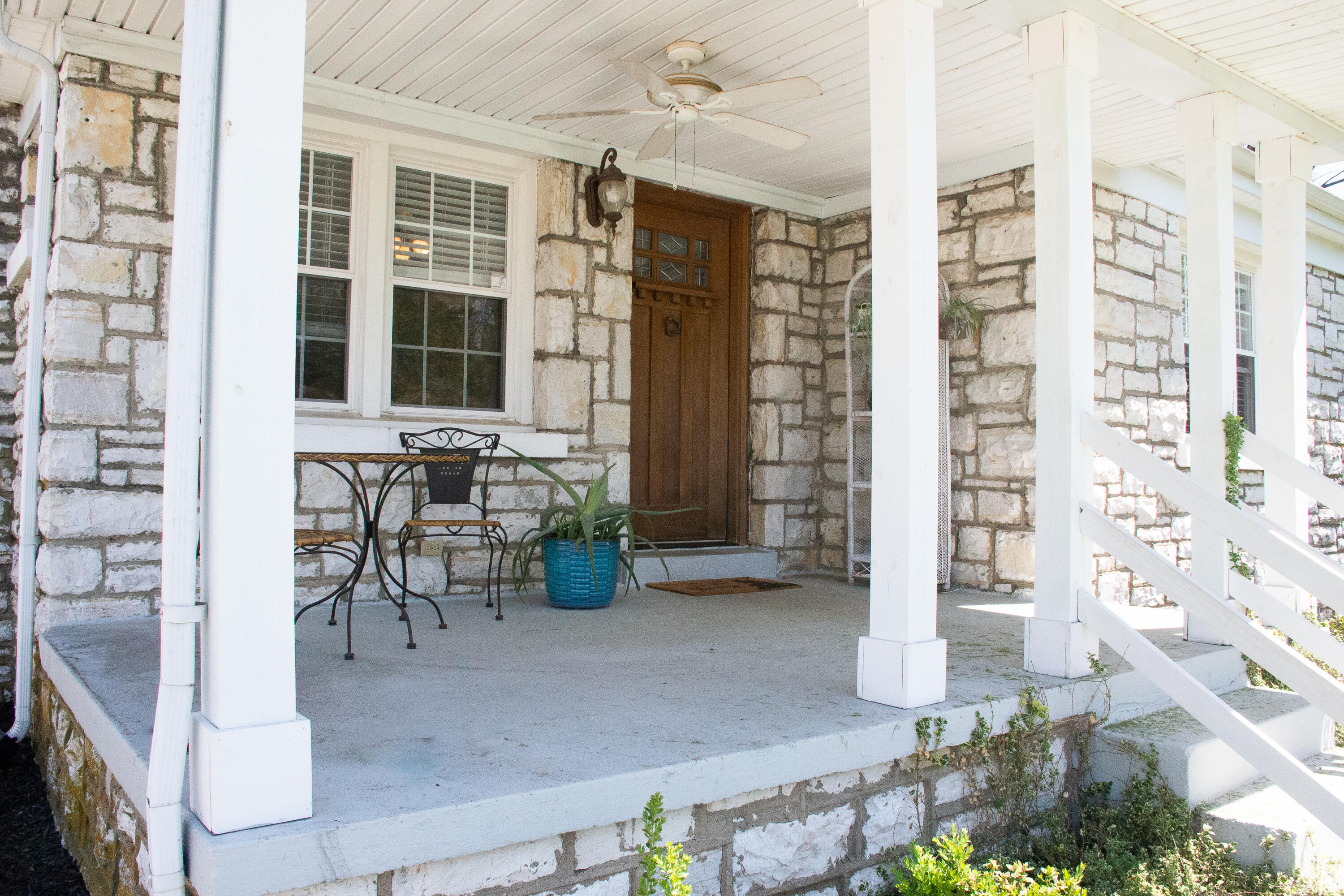 2 Front Porch