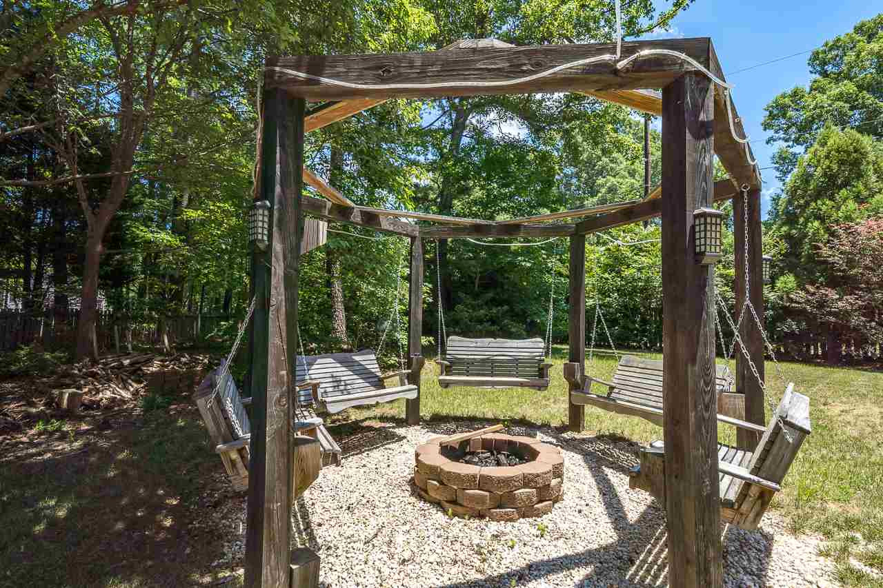 5216 Calverton Drive Raleigh, NC 27613 - Photo 27 of 30 Photo 27