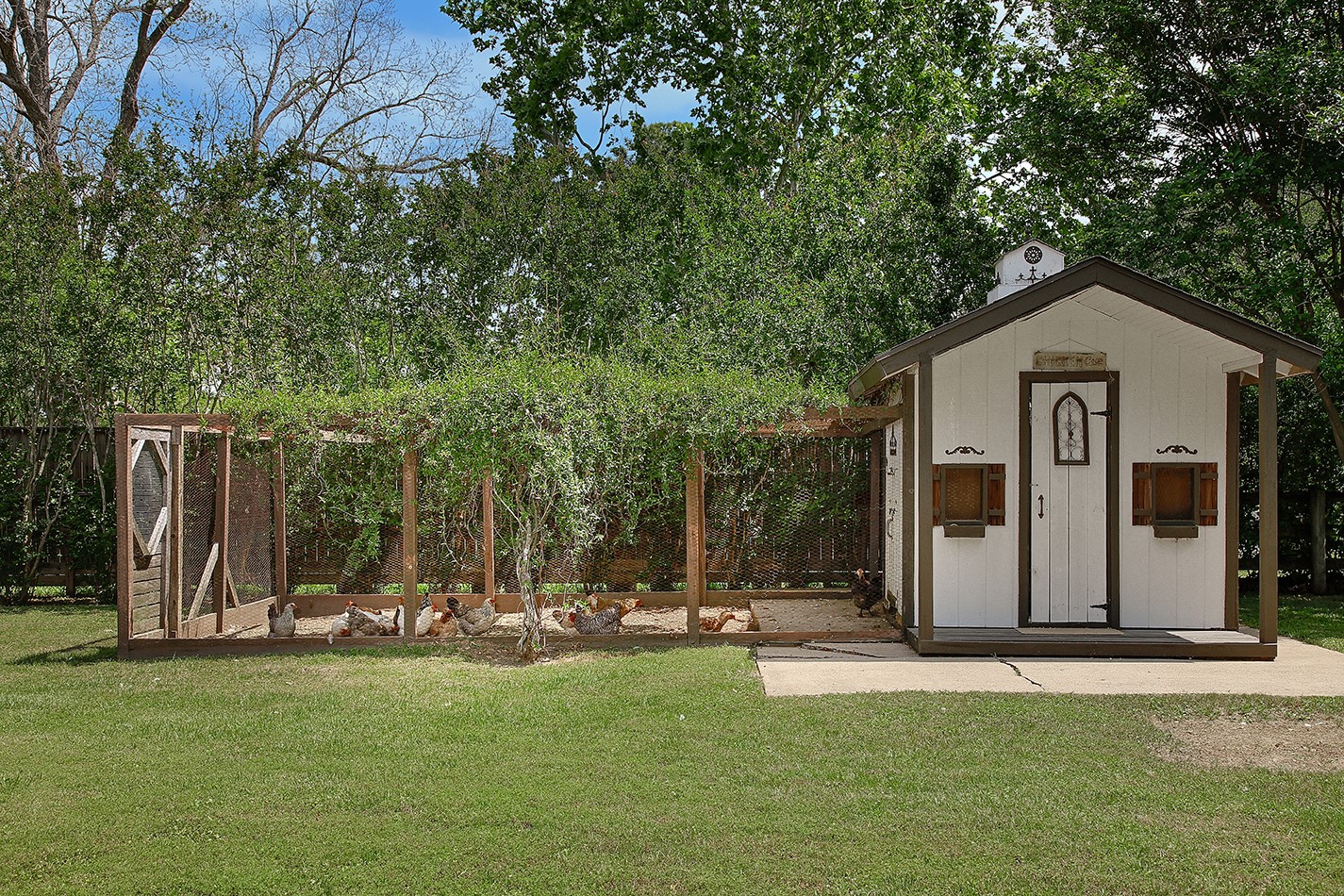 10989 Spell Road Tomball, TX 77375 - Photo 47 of 49