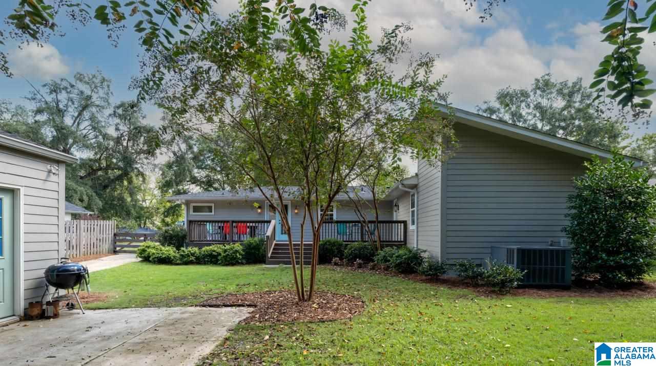 160 Daly Street Birmingham, AL 35210 - Photo 4 of 36