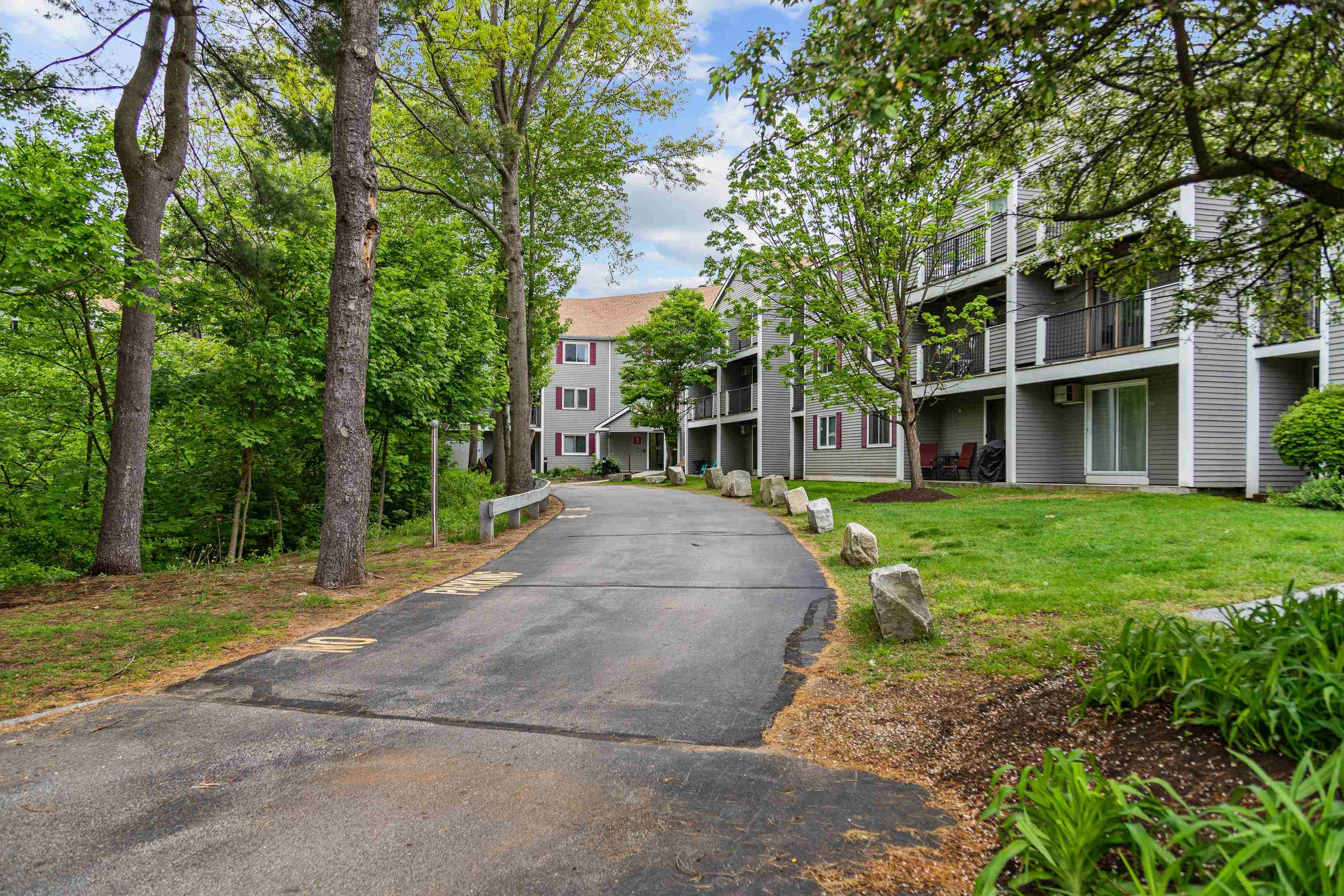 120 Fisherville Road, Unit 122 Concord, NH 03303 - Photo 1 of 37
