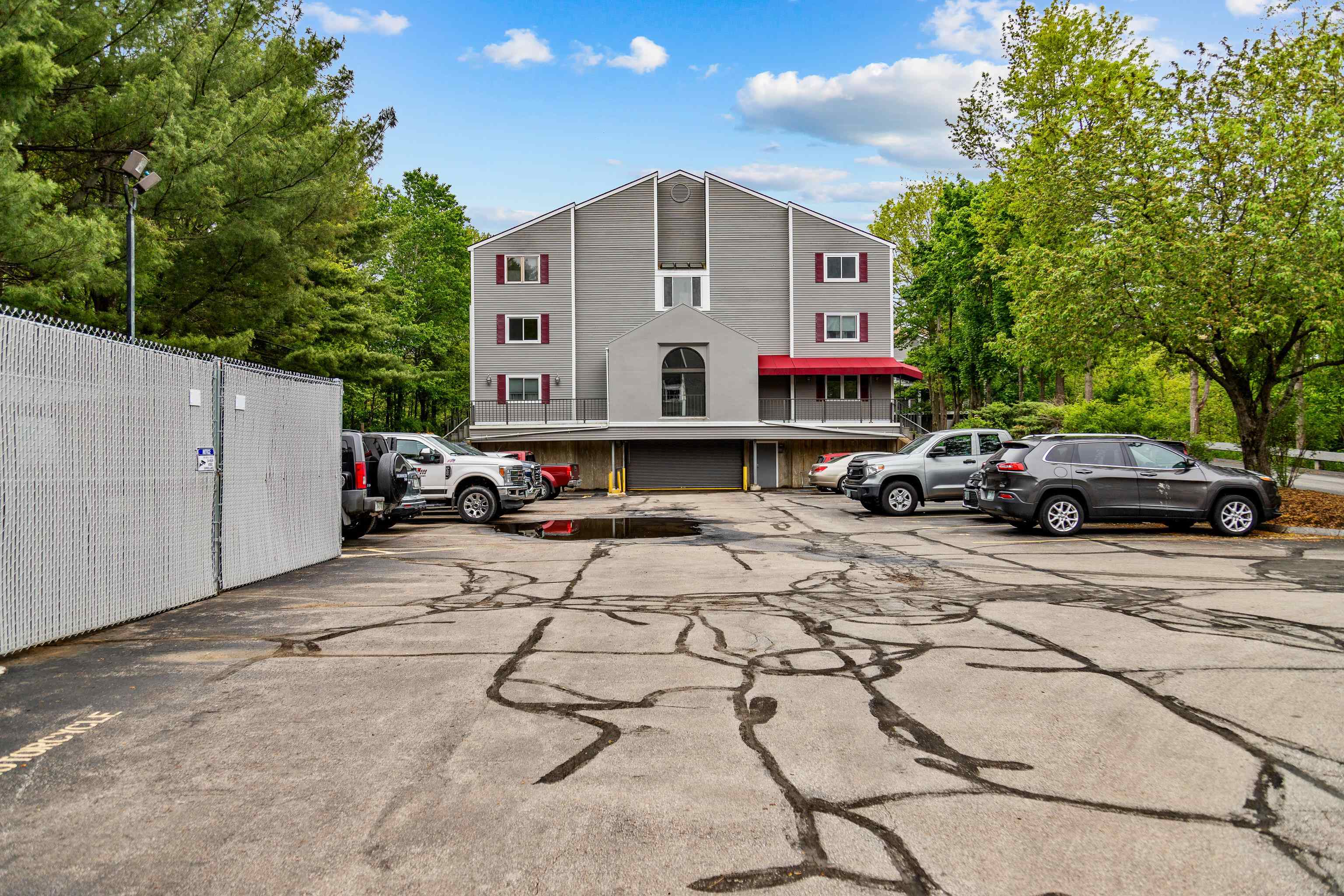 120 Fisherville Road, Unit 122 Concord, NH 03303 - Photo 13 of 37