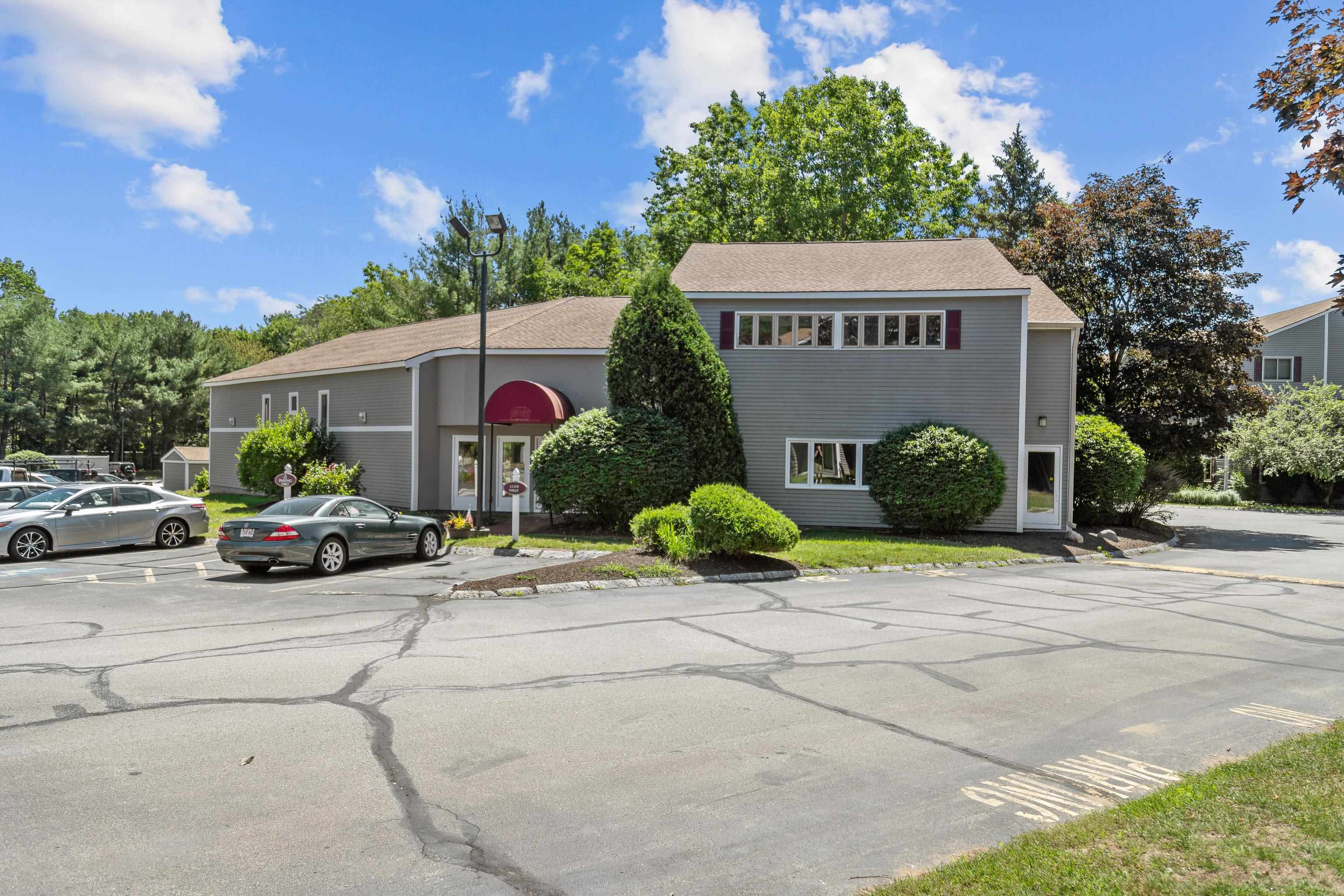 120 Fisherville Road, Unit 122 Concord, NH 03303 - Photo 22 of 37