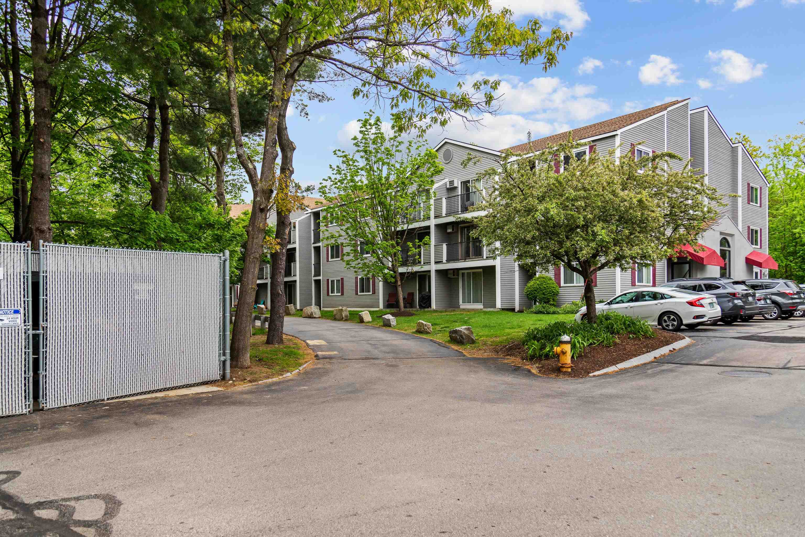 120 Fisherville Road, Unit 122 Concord, NH 03303 - Photo 24 of 37