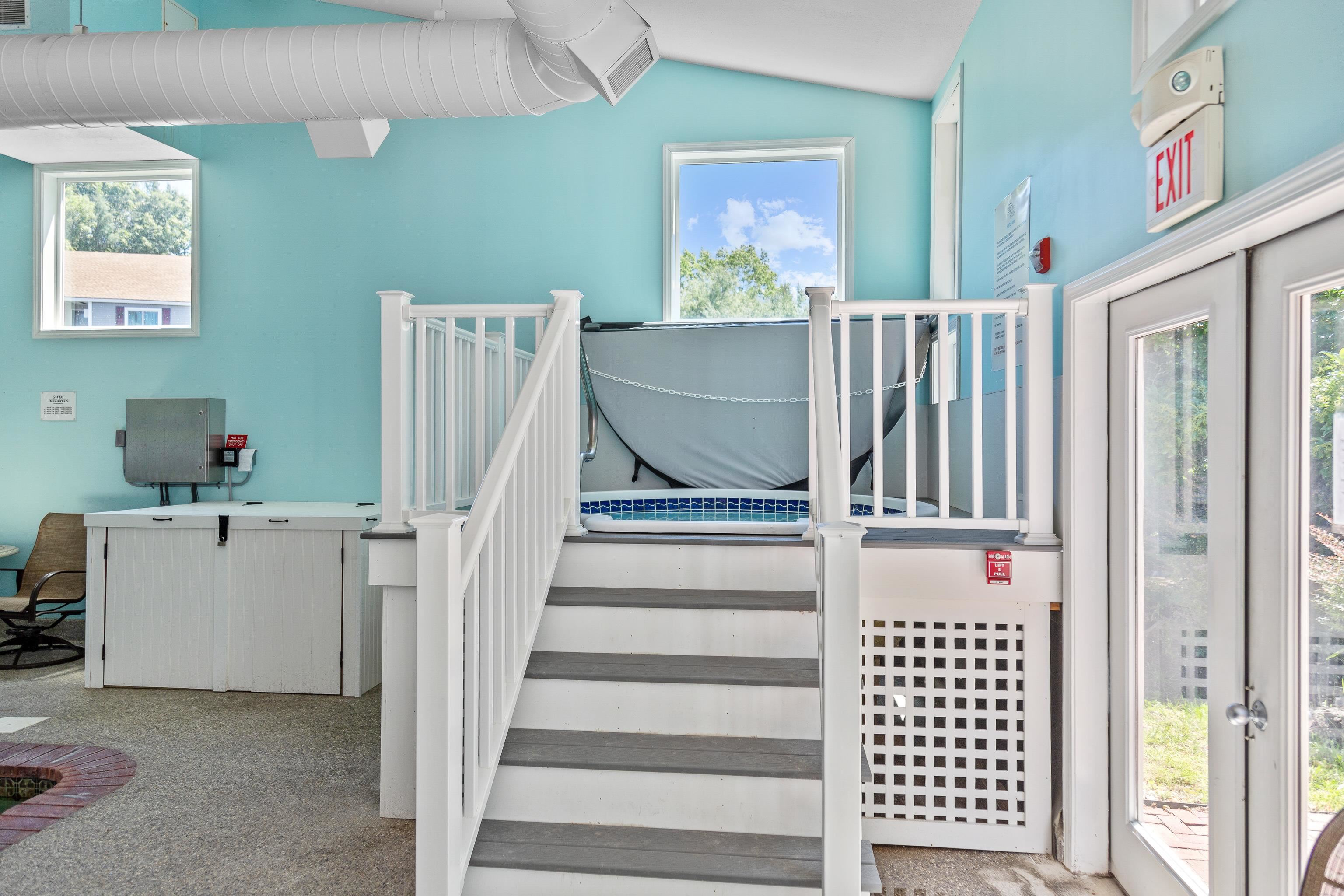 120 Fisherville Road, Unit 122 Concord, NH 03303 - Photo 30 of 37