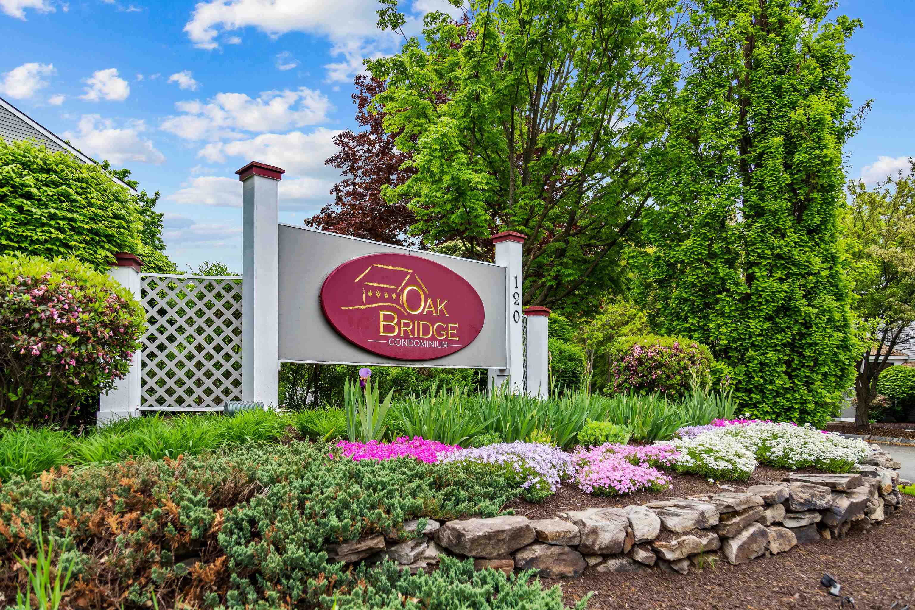 120 Fisherville Road, Unit 122 Concord, NH 03303 - Photo 31 of 37