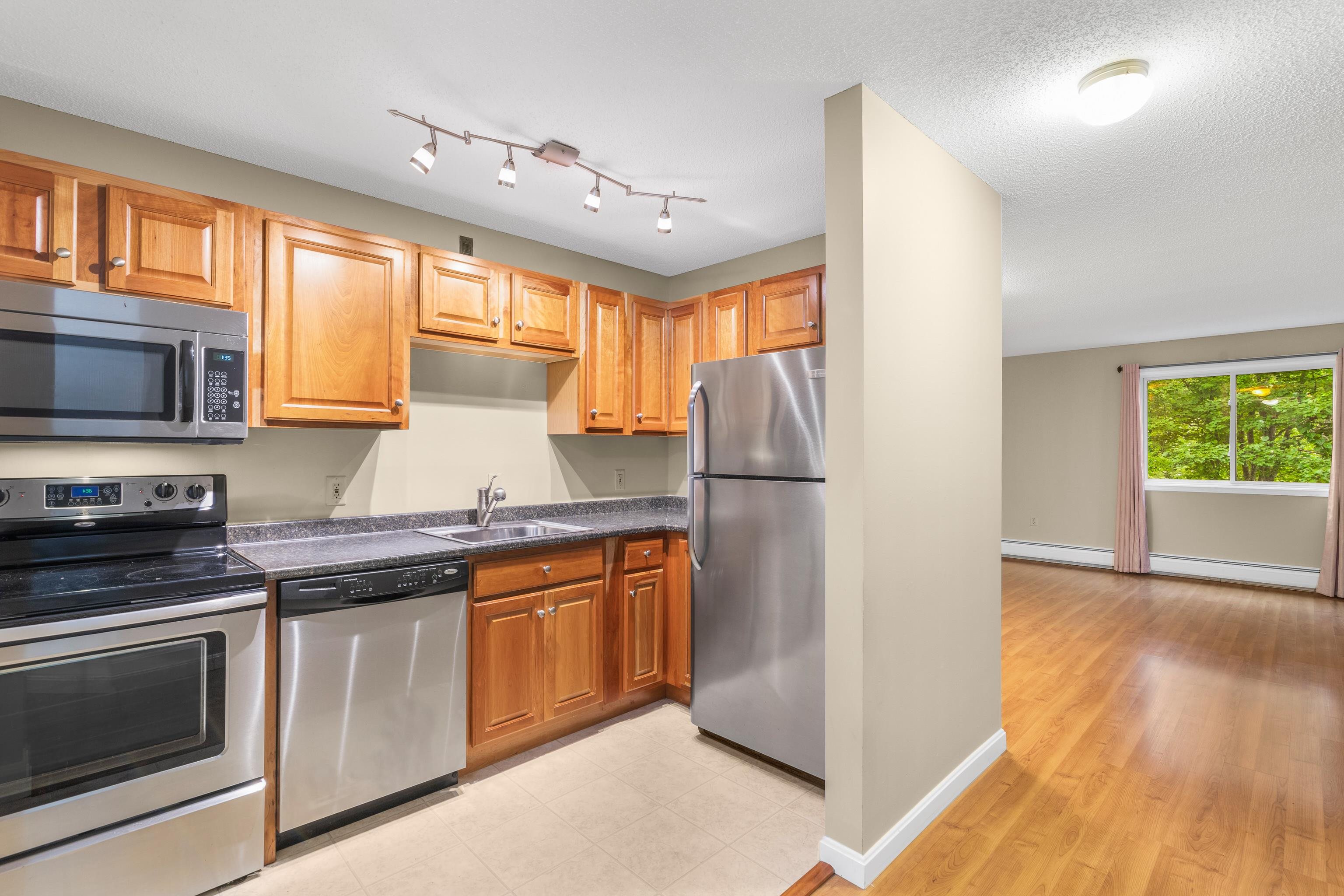 120 Fisherville Road, Unit 122 Concord, NH 03303 - Photo 32 of 37