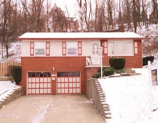 139 Parkedge Road Green Tree, PA 15220 - Photo 1 of 1 Gallery Image 1