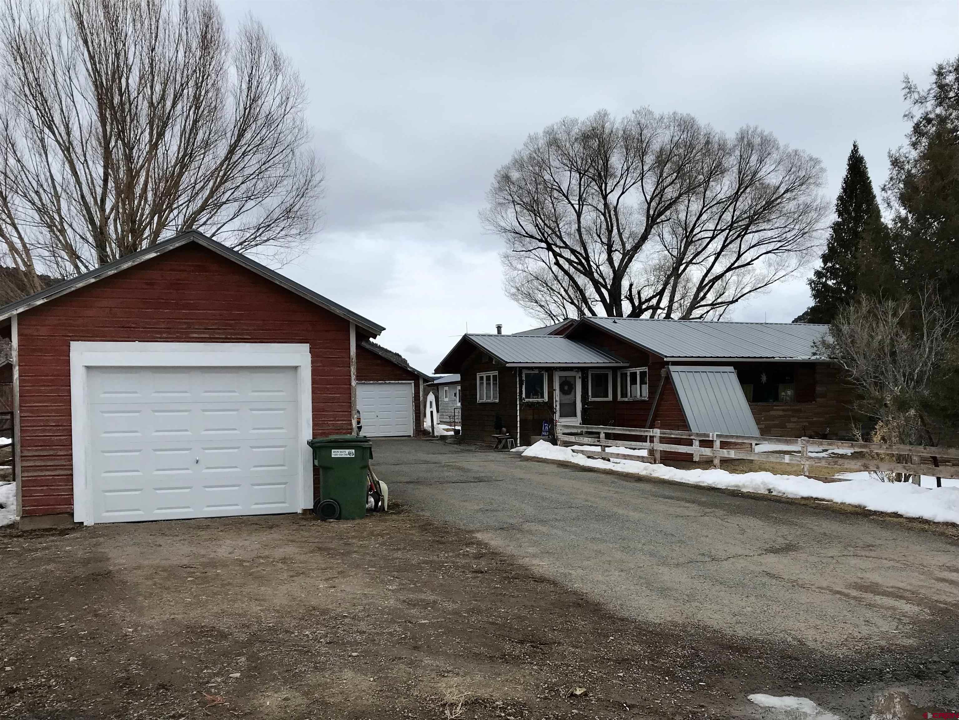 355 County Road 24 Ridgway, CO 81432 - Photo 1 of 20 Gallery Image 1